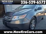 2012 Honda Odyssey Pic 750_V202601130130360005