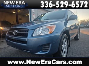 2011 Toyota RAV4