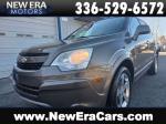 2014 Chevrolet Captiva Sport Pic 750_V202601140130100002