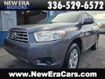 2008 Toyota Highlander Pic 750_V202601150130290002