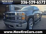 2014 Chevrolet Silverado 1500 Crew Cab Pic 750_V202601150130320004