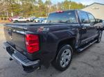2014 Chevrolet Silverado 1500 Crew Cab Pic 750_V2026011501303200045