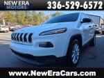 2017 Jeep Cherokee Pic 750_V202601160130150003