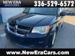 2015 Dodge Grand Caravan Passenger Pic 750_V202601171530090000