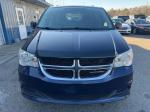 2015 Dodge Grand Caravan Passenger Pic 750_V2026011715300900002