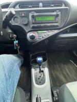 2013 Toyota Prius C Pic 750_V20260118013017000115