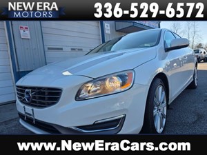 2016 Volvo S60