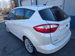 2013 Ford C-Max Hybrid Pic 750_V2026012001302400037