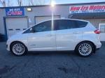 2013 Ford C-Max Hybrid Pic 750_V2026012001302400038