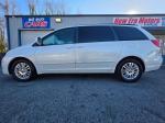 2010 Toyota Sienna Pic 750_V2026012101300900018