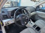 2012 Subaru Legacy Pic 750_V20260121013015000313