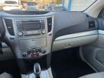 2012 Subaru Legacy Pic 750_V20260121013015000316