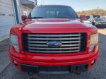 2012 Ford F150 Supercrew Cab Pic 750_V2026012101301800042
