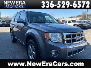 2009 Ford Escape