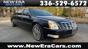 2006 Cadillac DTS