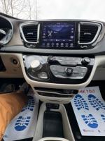 2019 Chrysler Pacifica Pic 750_V20260129013017000719