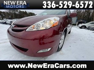 2009 Toyota Sienna