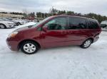 2009 Toyota Sienna Pic 750_V2026012901302000092