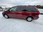 2009 Toyota Sienna Pic 750_V2026012901302000093