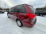 2009 Toyota Sienna Pic 750_V2026012901302000094