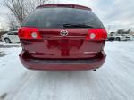 2009 Toyota Sienna Pic 750_V2026012901302000095