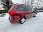 2009 Toyota Sienna Pic 750_V2026012901302000096