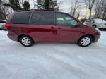 2009 Toyota Sienna Pic 750_V2026012901302000097