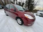2009 Toyota Sienna Pic 750_V2026012901302000098