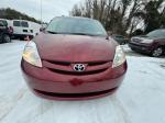 2009 Toyota Sienna Pic 750_V2026012901302000099