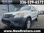 2006 Honda Cr-V Pic 750_V202601300130240003