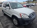 2006 Honda Cr-V Pic 750_V2026013001302400033