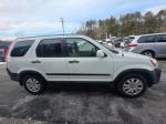 2006 Honda Cr-V Pic 750_V2026013001302400034