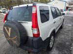 2006 Honda Cr-V Pic 750_V2026013001302400035