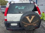 2006 Honda Cr-V Pic 750_V2026013001302400036