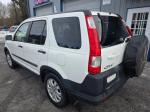 2006 Honda Cr-V Pic 750_V2026013001302400037