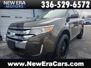 2011 Ford Edge
