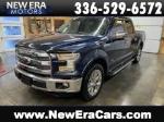 2016 Ford F150 Supercrew Cab Pic 750_V202601300130310009