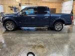 2016 Ford F150 Supercrew Cab Pic 750_V2026013001303100092
