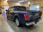 2016 Ford F150 Supercrew Cab Pic 750_V2026013001303100093