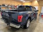 2016 Ford F150 Supercrew Cab Pic 750_V2026013001303100095