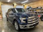 2016 Ford F150 Supercrew Cab Pic 750_V2026013001303100097