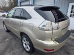 2007 Lexus Rx Pic 750_V2026013001303200107