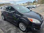 2013 Ford C-Max Hybrid Pic 750_V2026013001303500113