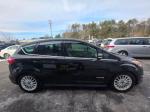 2013 Ford C-Max Hybrid Pic 750_V2026013001303500114