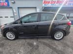 2013 Ford C-Max Hybrid Pic 750_V2026013001303500118