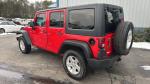 2017 Jeep Wrangler Unlimited Pic 750_V2026013101303400053