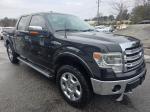 2013 Ford F150 Supercrew Cab Pic 750_V2026020501302000013