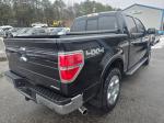 2013 Ford F150 Supercrew Cab Pic 750_V2026020501302000015