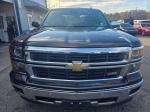 2014 Chevrolet Silverado 1500 Crew Cab Pic 750_V2026020601300800002