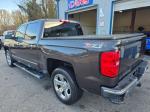 2014 Chevrolet Silverado 1500 Crew Cab Pic 750_V2026020601300800007